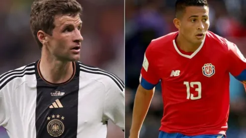 Julian Finney/ Lars Baron/ Getty Images/