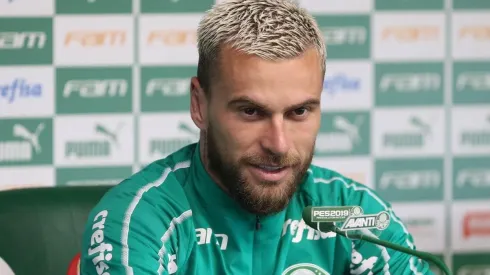 Foto: César Greco/ Palmeiras