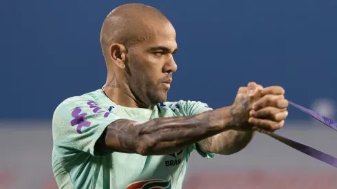 Foto: Lucas Figueiredo/CBF