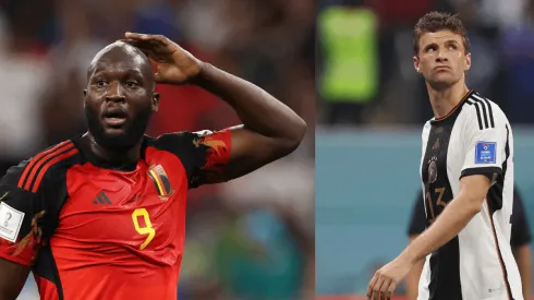 Foto: Francois Nel; Alexander Hassenstein/Getty Images