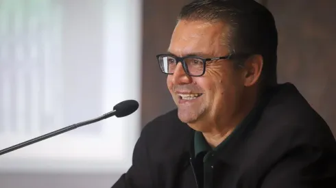 Foto: Divulgação/Juventude - Junior Chavare está montando o elenco do Juventude para 2023