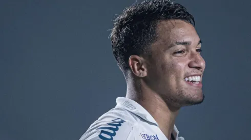 Bomba surpresa sobre proposta para venda de Marcos Leonardo tem valores vazados