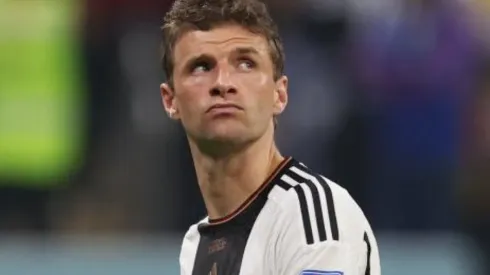 (Photo by Alexander Hassenstein/Getty Images)