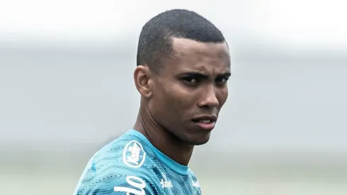Foto: Ivan Storti/Santos FC – Santos define substituto de Madson