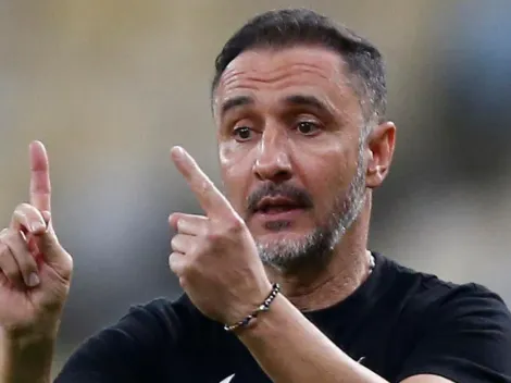 Reforço de peso! Craque de 1,2 milhão pode assinar com Mengão de Vítor Pereira