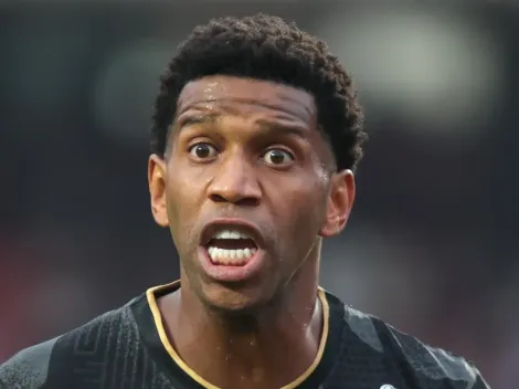 Gil pode sair e Corinthians quer gringo de R$ 800 mil/mês