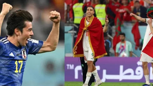 Foto: Clive Mason;Catherine Ivill/Getty Images