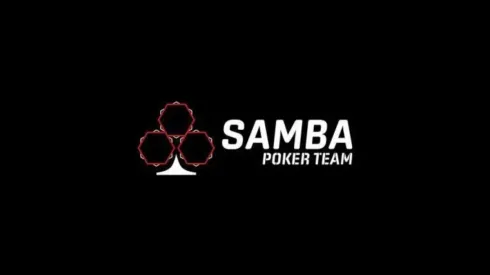 O Samba Poker Team leva o nome de um estilo musical totalmente brasileiro (Foto: Divulgação/Samba Poker Team)