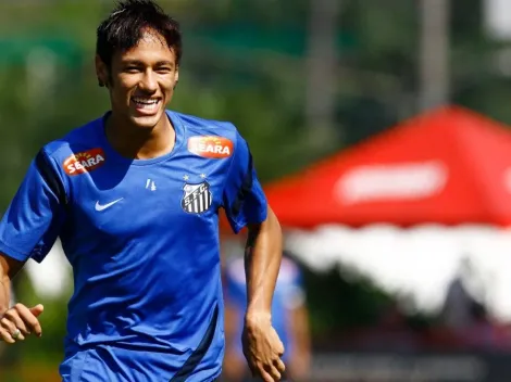 “Traz o Neymar”; Jimmy Butler viraliza na web com o Santos na Vila Belmiro