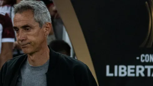 Foto: Thiago Ribeiro/AGIF