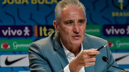 Thiago Ribeiro/AGIF - Tite é criticado e Palmeiras vem à tona