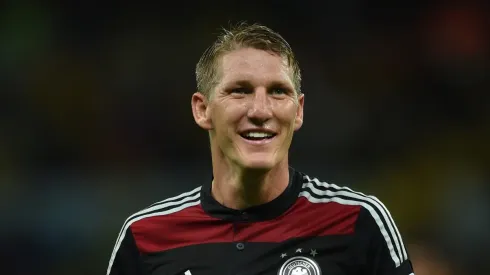Rubens Souza/AGIF - Schweinsteiger critica seleção alemã