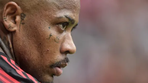 Vítor Pereira e Fla tomam decisão sobre Marinho de última hora