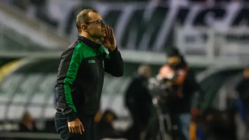 Foto: Luiz Erbes/AGIF - Lucas Zanella teve futuro definido no Juventude