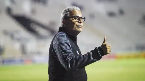 Foto: Rogério Capela/AGIF