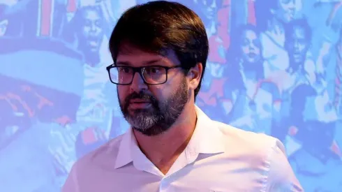 Foto: Flickr Oficial EC Bahia/Felipe Oliveira – Guilherme Bellintani