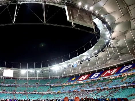 SAF do Bahia ganha porcentagem histórica de votos e venda se aproxima