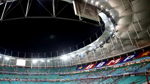 Getty Images/Felipe Oliveira - Bahia vota pela venda do Grupo City