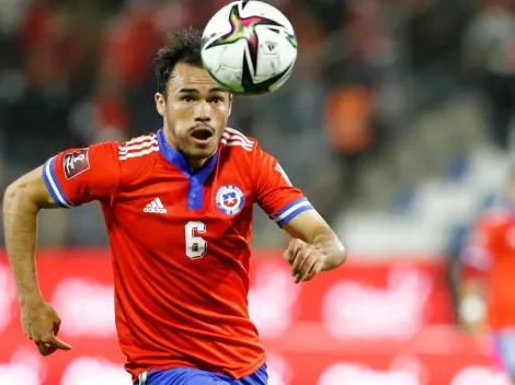 Empresário 'entrega' decisão de Gabriel Suazo para o Fluminense