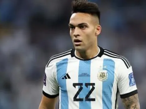 Torcida do São Paulo ‘não perdoa’ Lautaro e jogador do Tricolor é lembrado