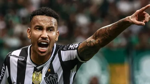 Foto: Marcello Zambrana/AGIF – Jair