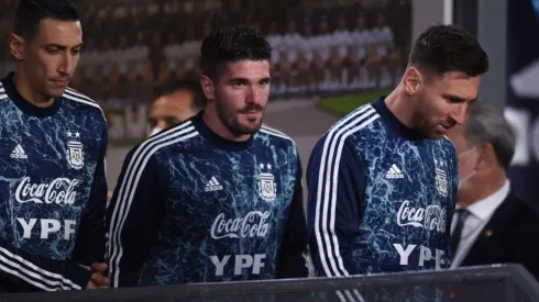 Foto: Marcelo Endelli/Getty Images