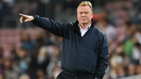 Photo by David Ramos/Getty Images - Ronald Koeman fala sobre Copa do Mundo do Qatar