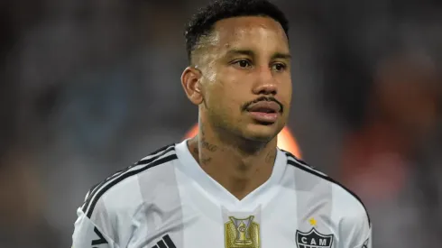 Galo surpreende e entrega condição para liberar Jair ao Grêmio