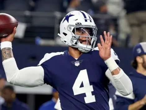 Dallas Cowboys x Indianapolis Colts: Saiba como assistir ao jogo da NFL