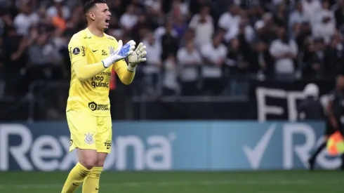 Foto: Ettore Chiereguini/AGIF