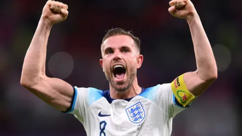 Photo by Laurence Griffiths/Getty Images - Inglaterra tem duro desafio pela frente