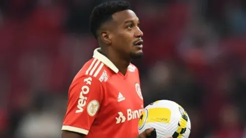 Foto: Flickr Oficial SC Internacional/Ricardo Duarte – Edenílson