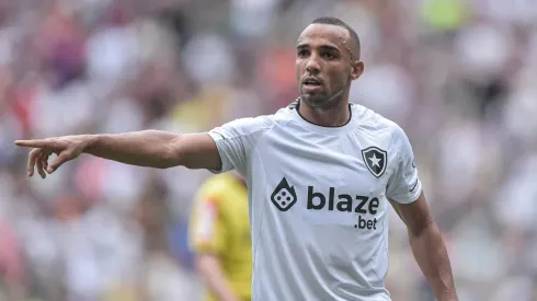 Thiago Ribeiro/AGIF/