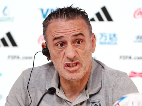 Paulo Bento ‘dispara’ sobre o que pensa do futebol brasileiro: “Não é…”