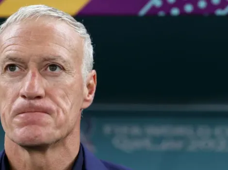 Fiel 'ignora' Mbappé e pede a Duílio a contratação de outro titular de Deschamps