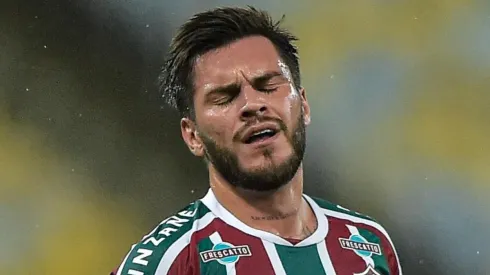 Foto: Thiago Ribeiro/AGIF - Nathan