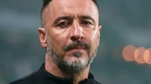 Gabriel Machado/AGIF./