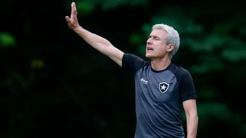 Foto: Vitor Silva/ Botafogo