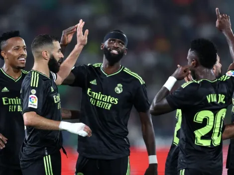 “Quer romper”; Titular do Real Madrid pede para staff resolver ‘guerra’ nos bastidores