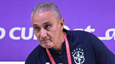 “Tite na Seleção terminaria”; Corintiano viraliza na web com previsão sobre o Brasil