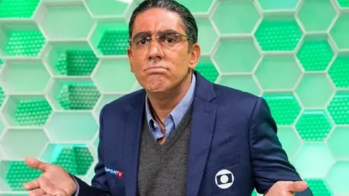 Foto: Reprodução TV/Globo- Marcelo Adnet
