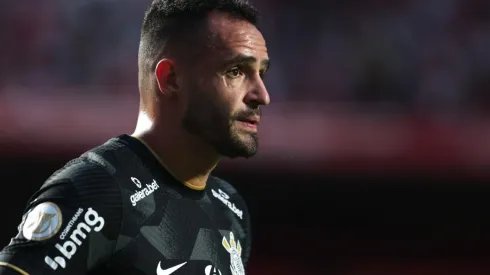 Foto: Marcello Zambrana/AGIF - Renato Augusto é considerado um dos principais jogadores do Corinthians