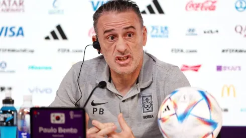 Foto: Mohamed Farag/Getty Images