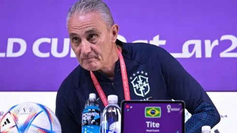 Foto: Pedro Vilela/Getty Images)