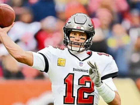 Tampa Bay Buccaneers x New Orleans Saints: Saiba como assistir ao jogo da NFL