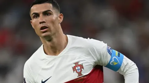 Stuart Franklin/Getty Images/ Cristiano Ronaldo precisa quebrar tabu para ajudar Portugal a avançar de fase na Copa do Mundo.