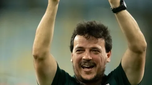 Foto: Jorge Rodrigues/AGIF