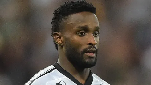 Foto: Thiago Ribeiro/AGIF – Santos não para em Mendoza e quer outro titular do Ceará