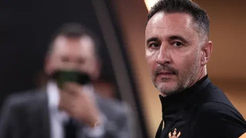 Foto: Ettore Chiereguini/AGIF - Vítor Pereira vai dirigir o Flamengo em 2023