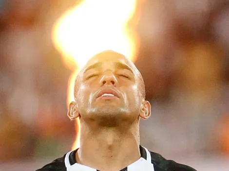 Marçal, do Botafogo, 'desenterra' catimba sobre craque da Copa no Qatar